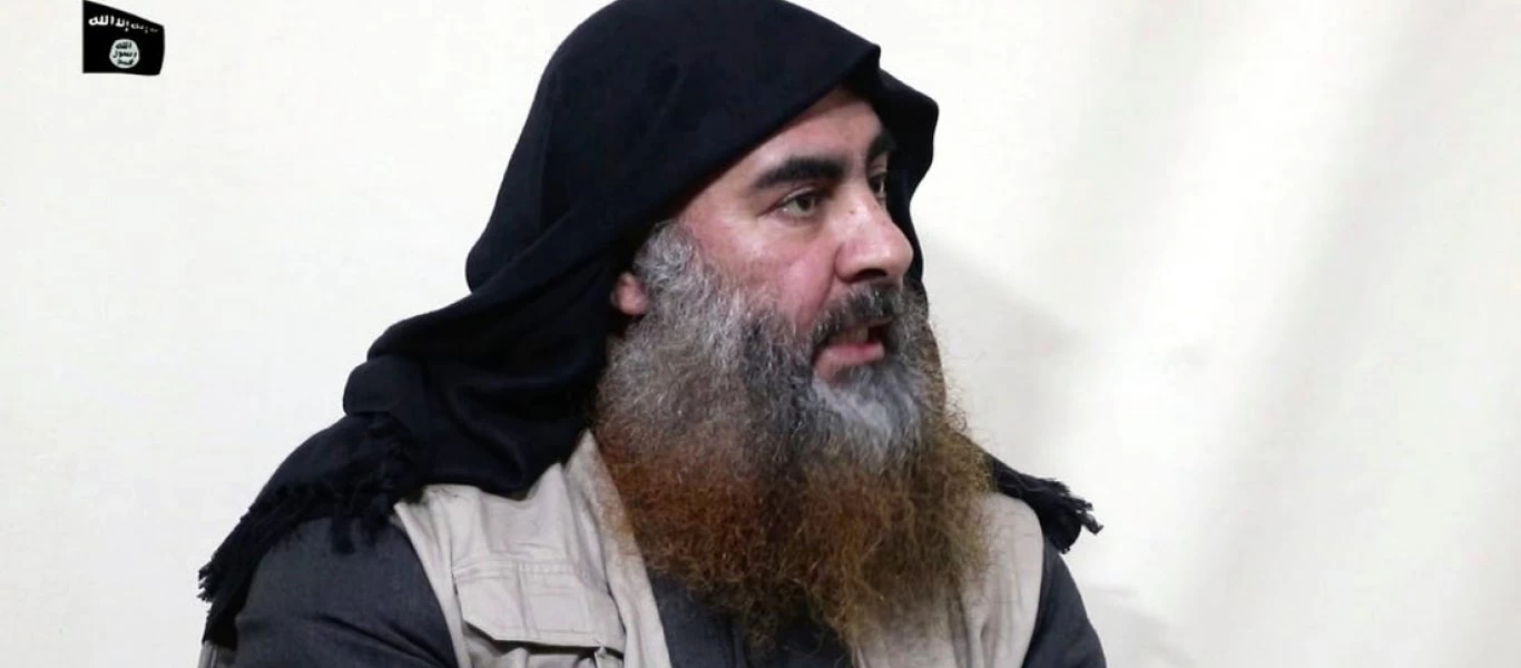 Επιβεβαίωσε το θάνατο του αλ-Μπαγκντάντι ο ISIS - Ανακήρυξε νέο αρχηγό
